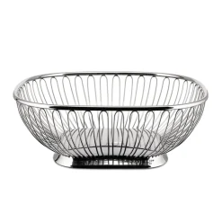 Drahtkorb viereckig 23 cm | A106325