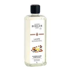 Duft Amber Powder 1,00 l | A190061