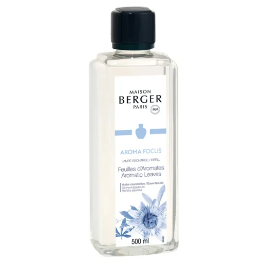 Duft Aroma Focus (Aromatic Leaves) 0,50 l | A190137