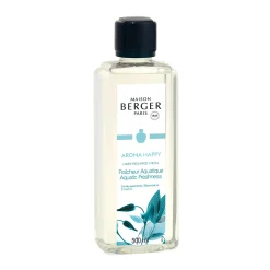 Duft Aroma Happy (Aquatic Freshness) 0,50 l | A190162