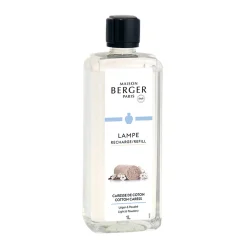 Duft Cotton Caress 1,00 l | A190207
