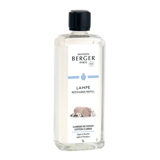 Duft Cotton Caress 1,00 l | A190207
