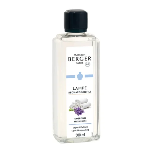 Duft Fresh Linen 0,50 l | A190081
