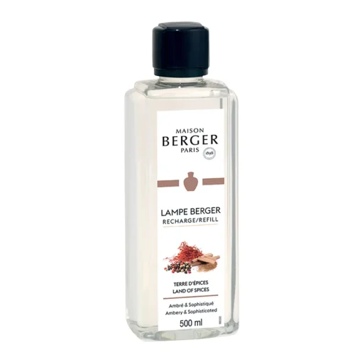 Duft Land of Spices 0,50 l | A189952