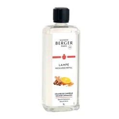 Duft Orange Cinnamon 1,00 l | A190093