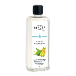 Duft Radiant Bergamont 1,00 l | A190204