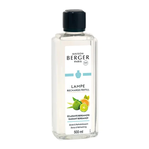 Duft Radiant Bergamont 0,50 l | A190192