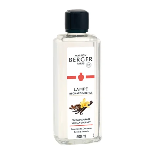 Duft Vanilla Gourmet 0,50 l | A190100