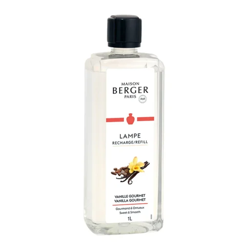 Duft Vanilla Gourmet 1,00 l | A190064