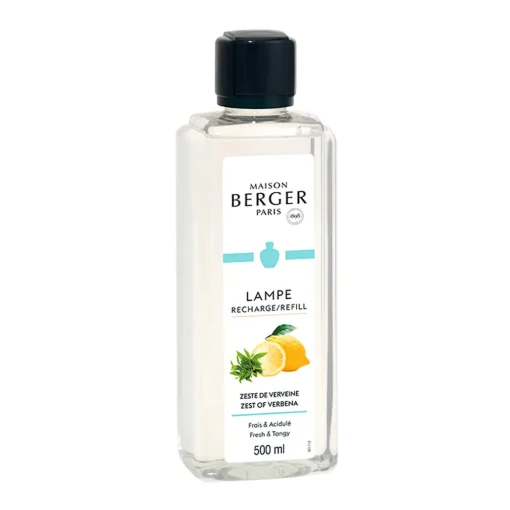 Duft Zest of Verbena 0,50 l | A190069