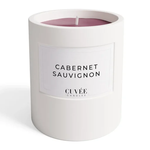 Duftkerze 9,7 cm Cabernet Sauvignon | Cabernet Sauvignon | A201640