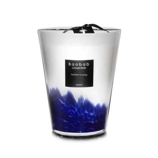 Duftkerze 24 cm Feathers Touareg | MAX24 | Feathers Touareg | A114786