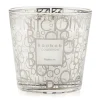 Duftkerze 8 cm Platinum | Platinum | A113778