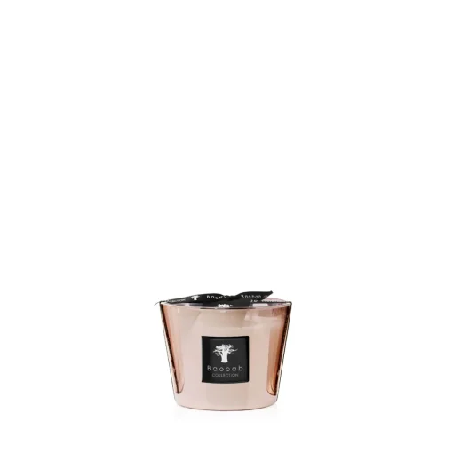 Duftkerze 8 cm Roseum | MAX08 | Roseum | A117604