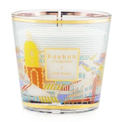 Duftkerze 8 cm Saint Tropez | Saint Tropez | A117062