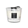 Duftkerze 10 cm White | MAX10 | White | A114775