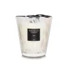 Duftkerze 16 cm White | MAX16 | White | A113075