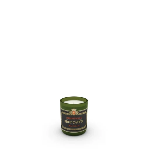 Duftkerze Cattin Brut 300 g | A174068