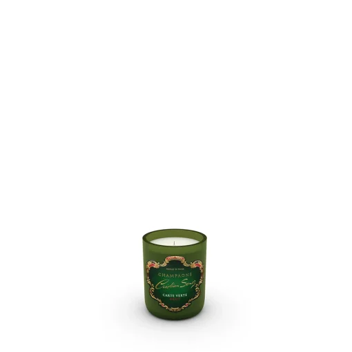 Duftkerze Cristian Senez Carte Verte 300 g | A174066