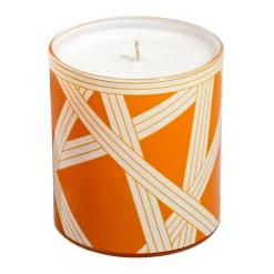 Duftkerze Fiore di Cotone orange | A195489