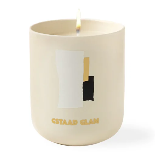 Duftkerze Gstaad Glam | Gstaad Glam | A173156