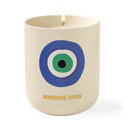 Duftkerze Mykonos Muse | Mykonos Muse | A173160