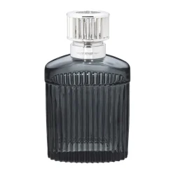 Duftlampe Alpha schwarz | A189871