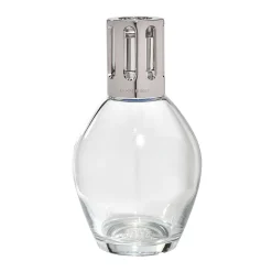 Duftlampe Essentielle ovale m. zwei 250 ml Duft | A190164