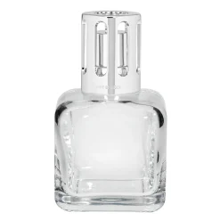 Duftlampe Glacon transparent | A190126