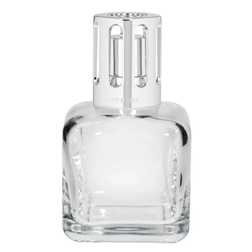Duftlampe Glacon transparent | A190126
