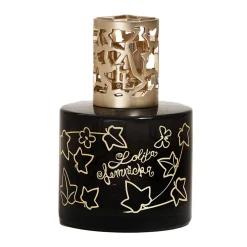 Duftlampe Lolita Lempicka Schwarz | A202055