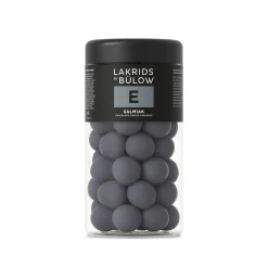 E - Salmiak regular 295 g | A164771