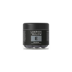 E - Salmiak small 125 g | A164761