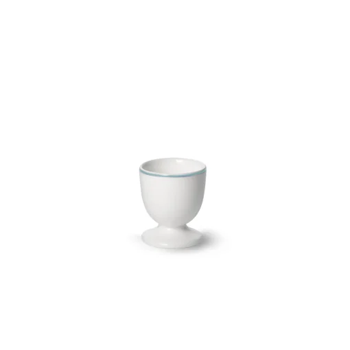Eierbecher auf Fuß mint | A116164