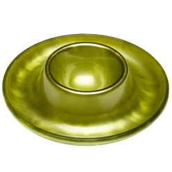 Eierbecher oliv | A124901