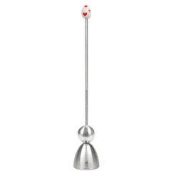 Eierköpfer "Clack" Herz | A166519