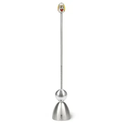 Eierköpfer "Clack" Vogel | A166513