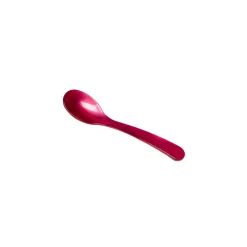 Eierlöffel-Set 6 Stück himbeere | A124873