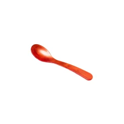 Eierlöffel-Set 6 Stück korall | A124874