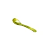 Eierlöffel-Set 6 Stück oliv | A124876