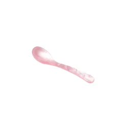 Eierlöffel-Set 6 Stück pfirsich | A124877