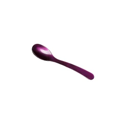 Eierlöffel-Set 6 Stück pflaume | A124878