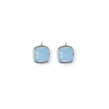 Einhängerpaar 37 bleu Sterlingsilber 925 silber | A172806
