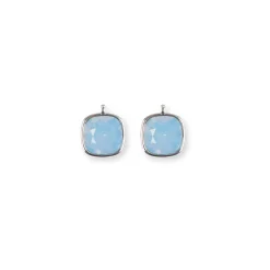 Einhängerpaar 37 bleu Sterlingsilber 925 silber | A172806