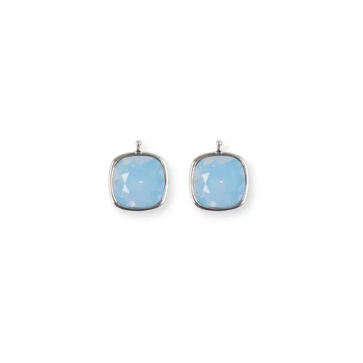 Einhängerpaar 37 bleu Sterlingsilber 925 silber | A172806