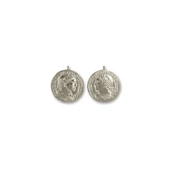 Einhängerpaar Sterlingsilber 925 silber | A169967