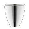 Eisbehälter versilbert | A113032