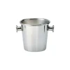 Eiseimer 14 cm Edelstahl | A107810