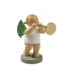 Engel mit Fanfare | A136931