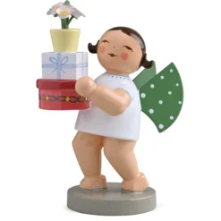 Engel mit Geschenken | A137304